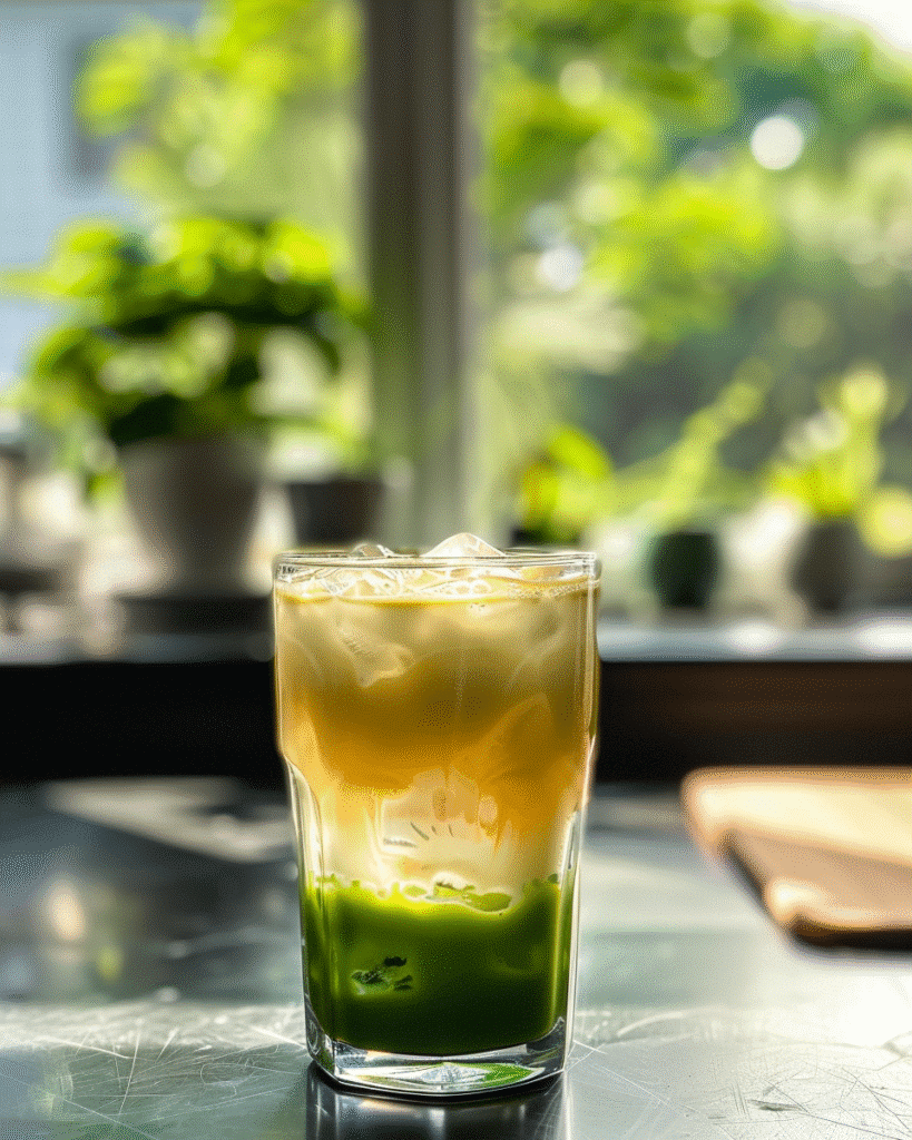 Coconut Matcha – The Deliciously Energizing Trend You Need to Try 8 coconut matcha 4