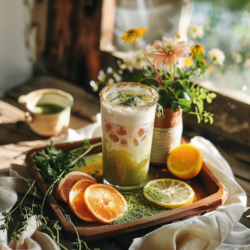 Home page 2 drinks