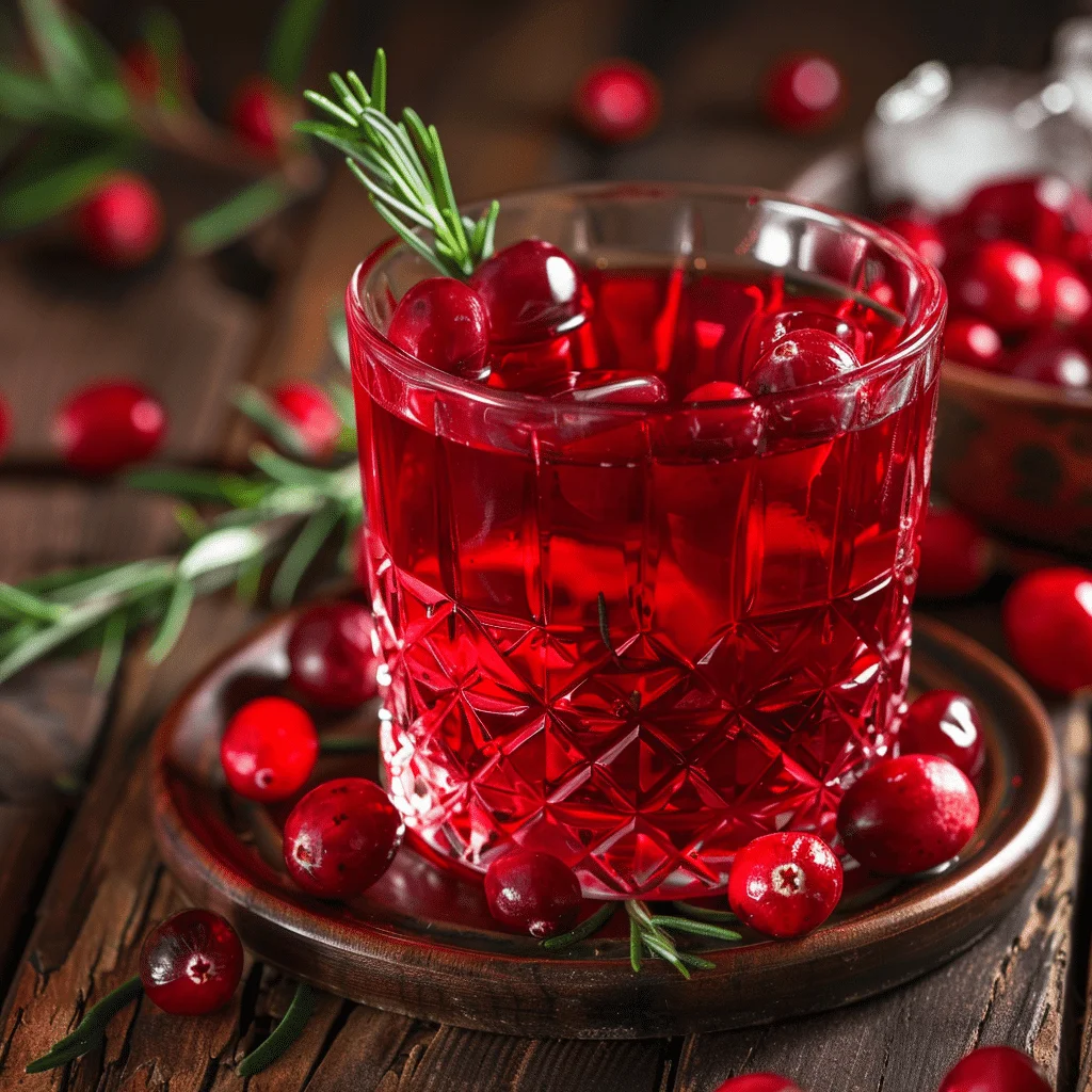 The Ultimate Unsweetened Cranberry Juice to Recharge Body & Mind 1 Cranberries simmering for unsweetened juice recipe